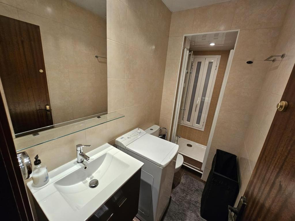 Appartement Casa Atelier Bcn