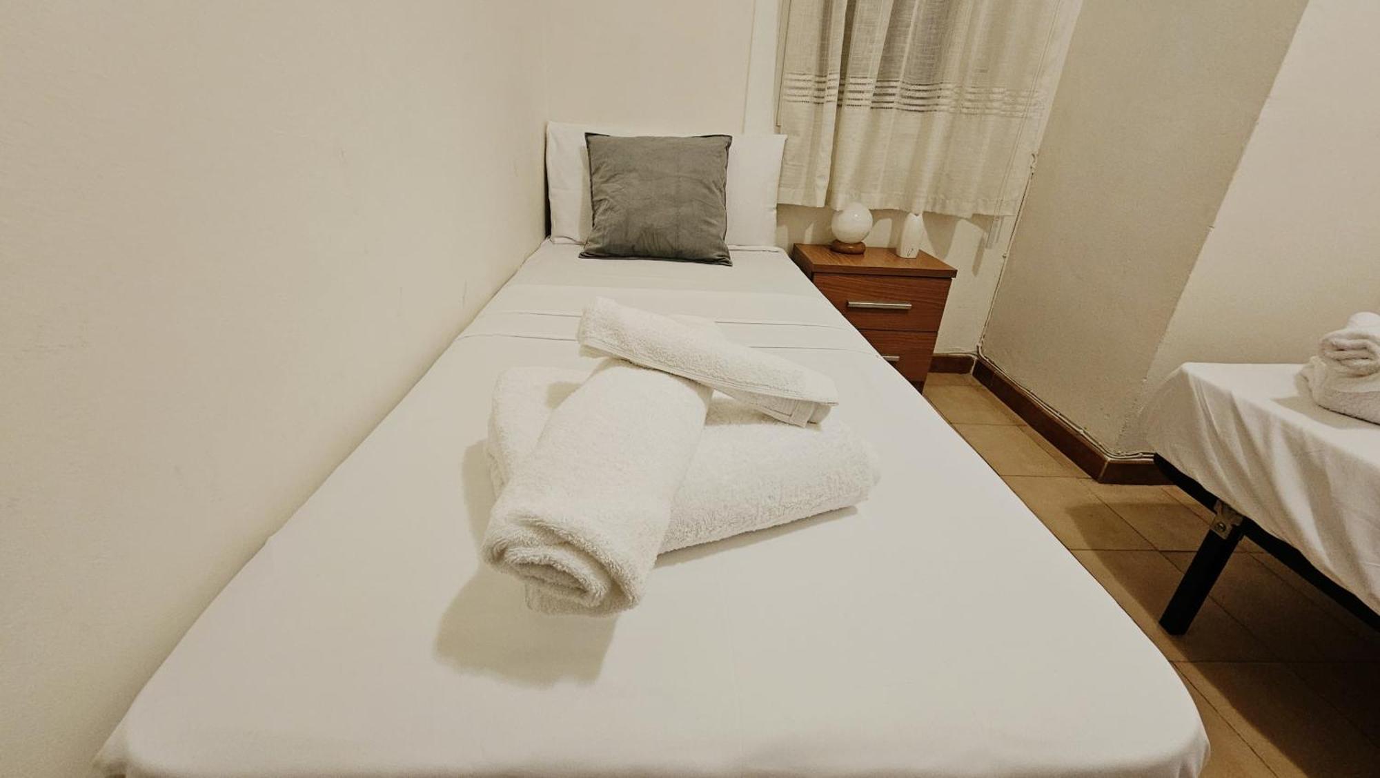 Casa Atelier Bcn Appartement Barcelone
