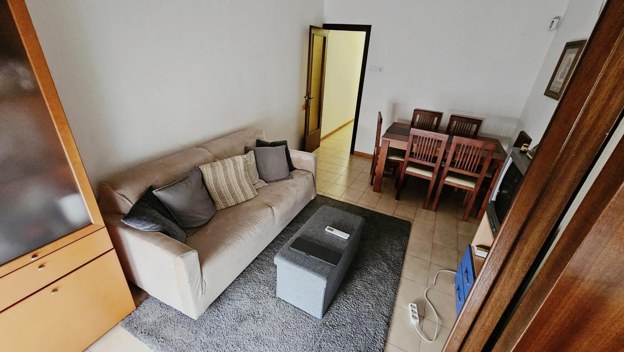 Appartement Casa Atelier Bcn *